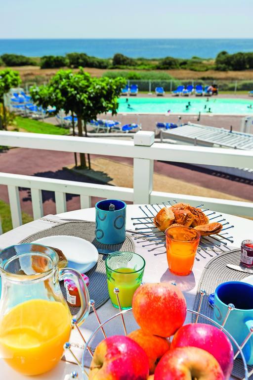 Lagrange Vacances L'Estran Ле-Сабль-д’Олон Экстерьер фото